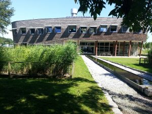 Rijkswaterstaat Terneuzen