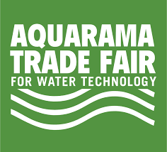 Rietland op Aquarama Trade Fair